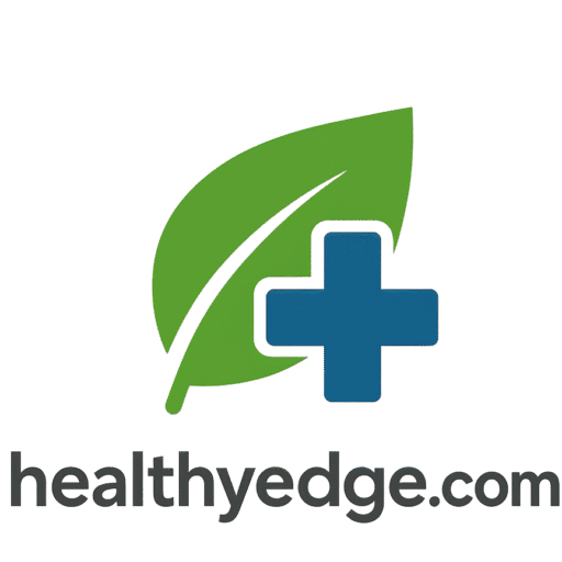 healthyeedge.com