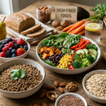 high-fiber-weight-loss-food