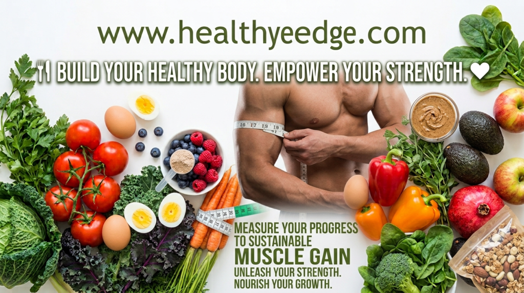 Easy way to weight gain