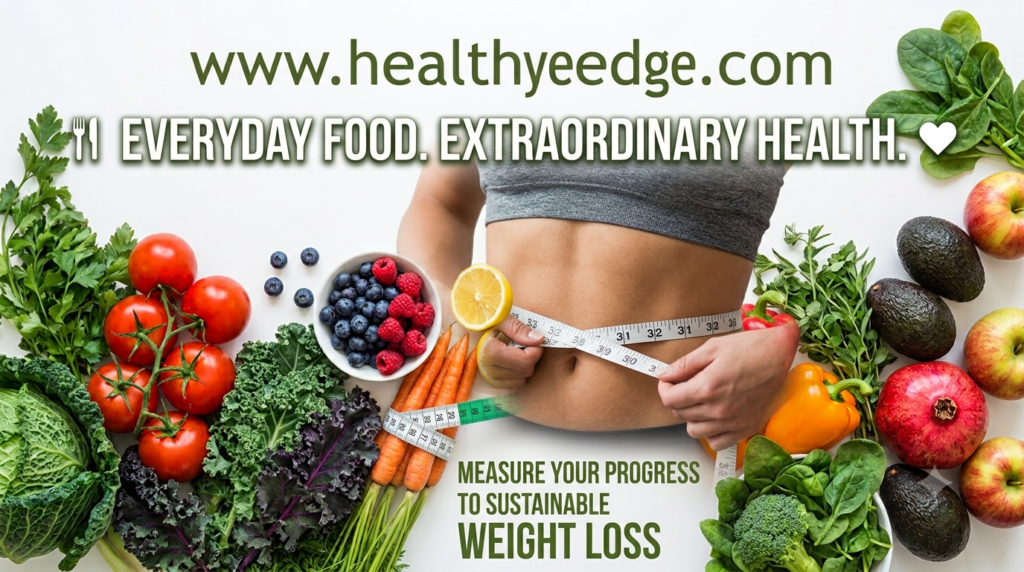 best way for weight loss